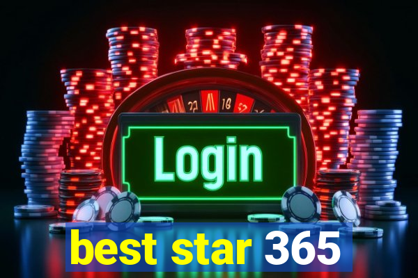 best star 365